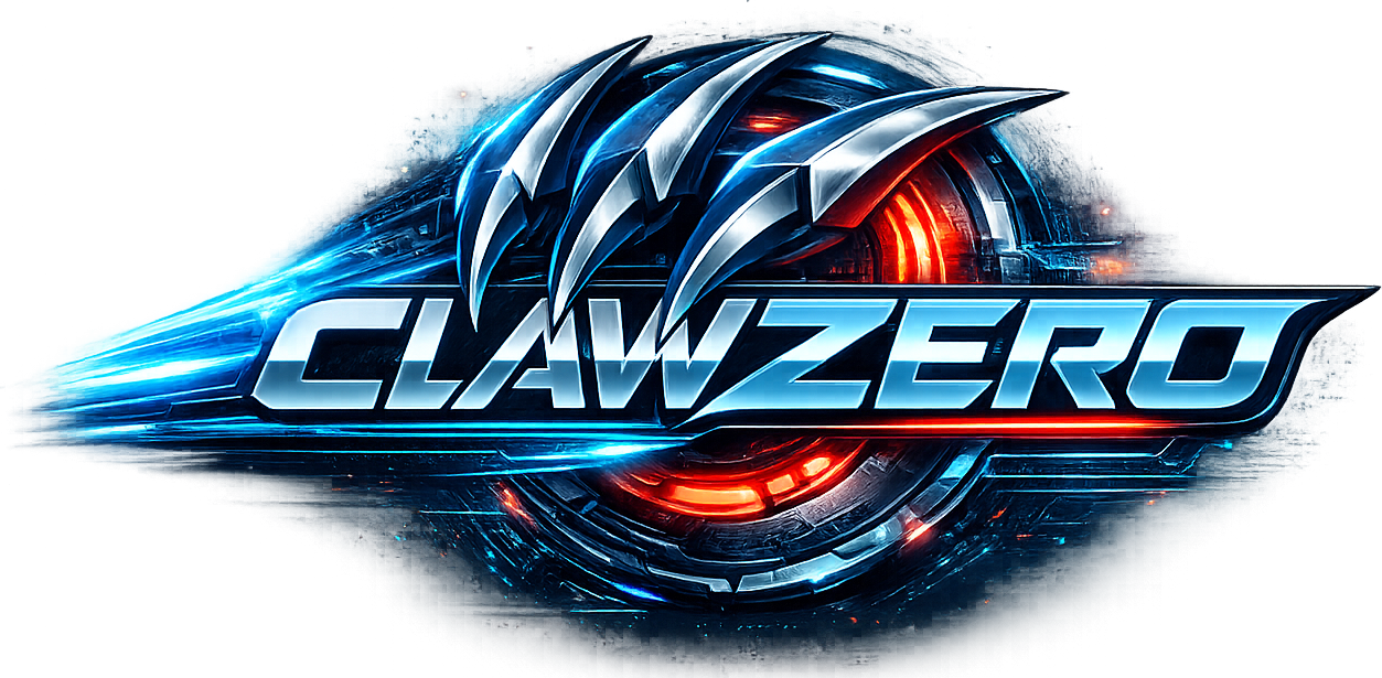 clawzero